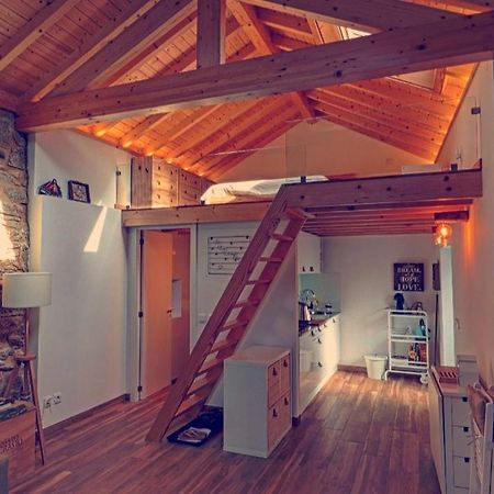 I Loft Viana Villa Viana do Castelo Buitenkant foto