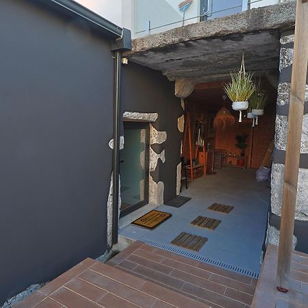 I Loft Viana Villa Viana do Castelo Buitenkant foto