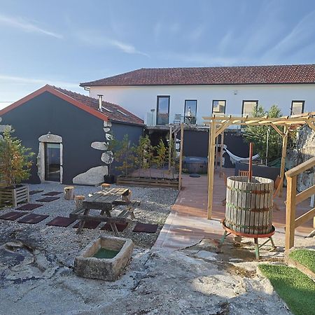 I Loft Viana Villa Viana do Castelo Buitenkant foto