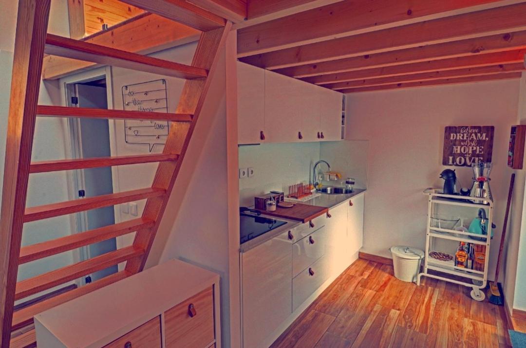 I Loft Viana Villa Viana do Castelo Buitenkant foto