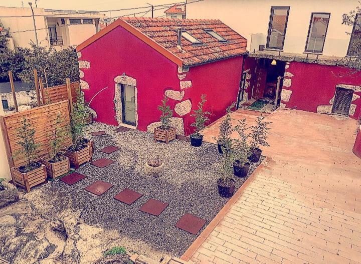 I Loft Viana Villa Viana do Castelo Buitenkant foto