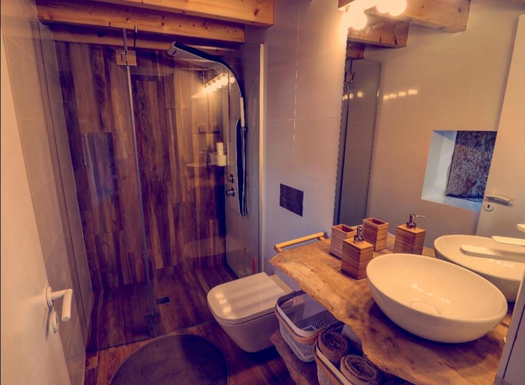 I Loft Viana Villa Viana do Castelo Buitenkant foto