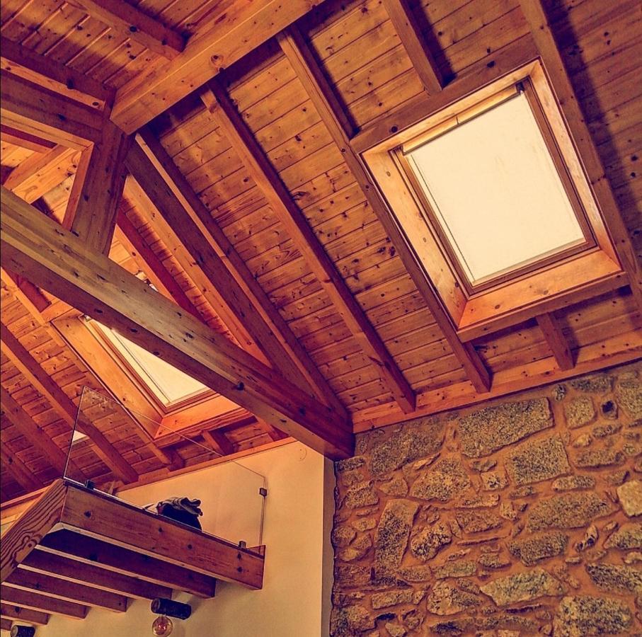 I Loft Viana Villa Viana do Castelo Buitenkant foto