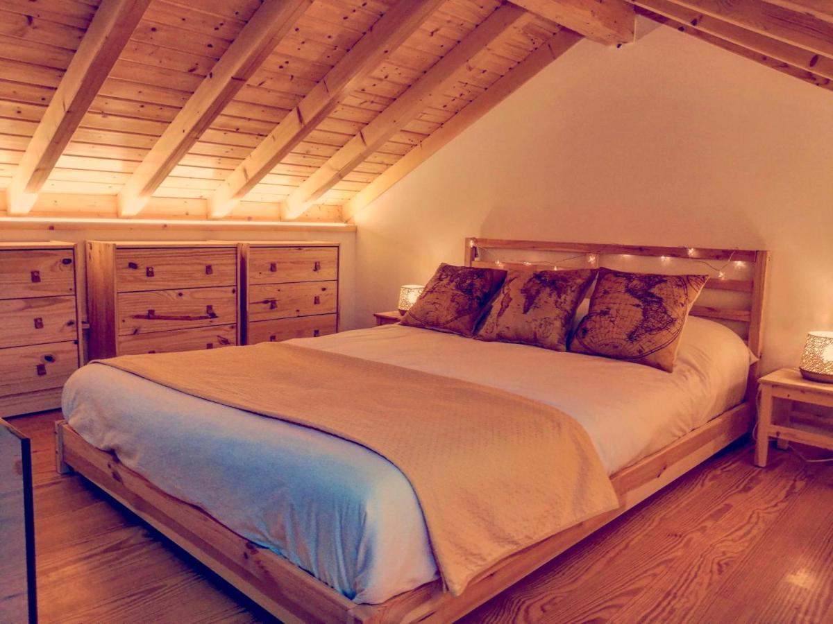 I Loft Viana Villa Viana do Castelo Buitenkant foto