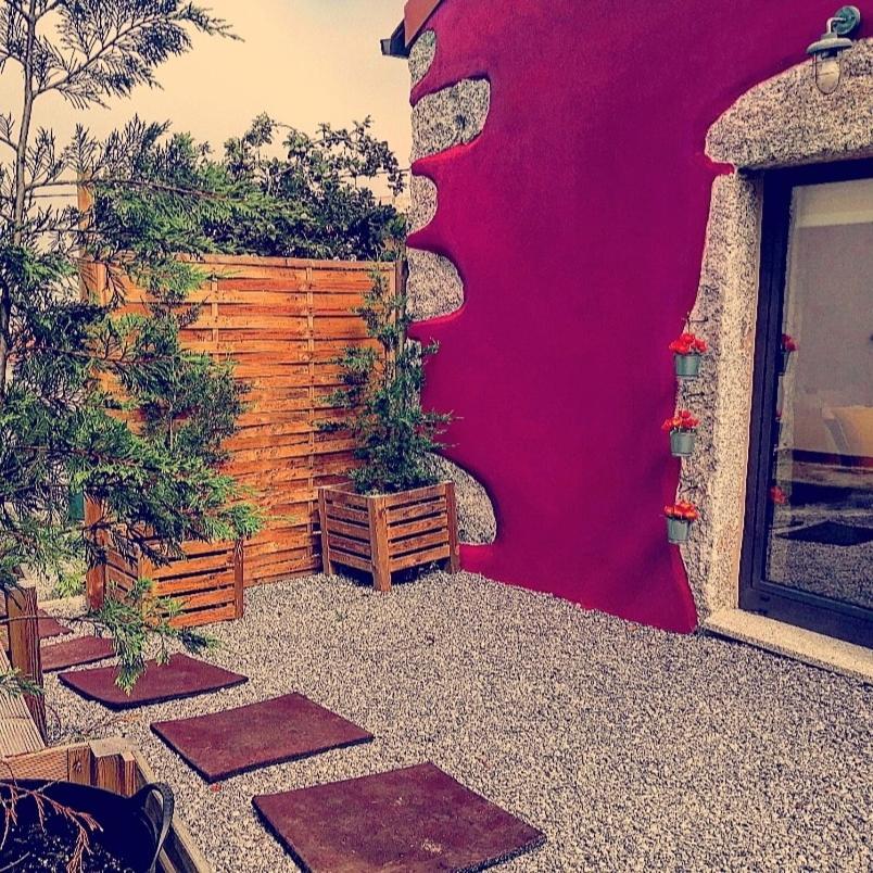 I Loft Viana Villa Viana do Castelo Buitenkant foto