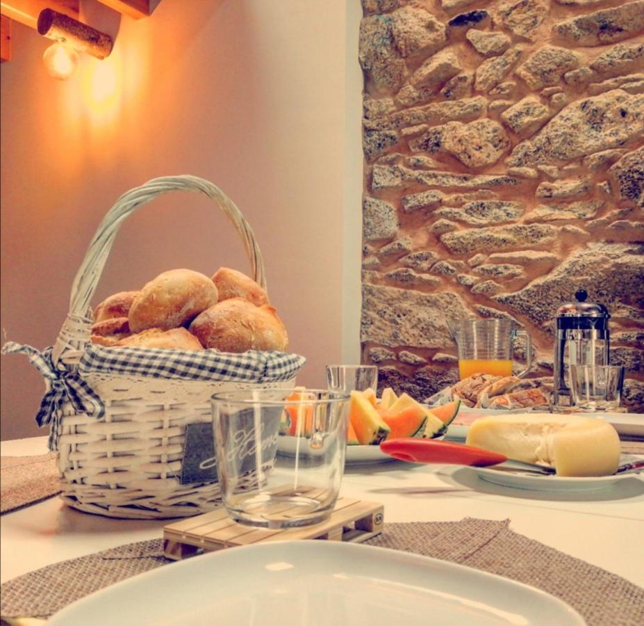 I Loft Viana Villa Viana do Castelo Buitenkant foto