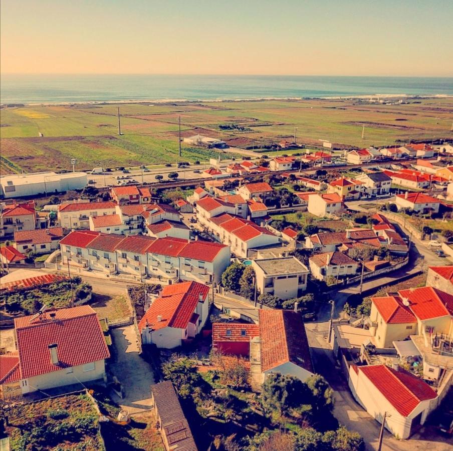 I Loft Viana Villa Viana do Castelo Buitenkant foto