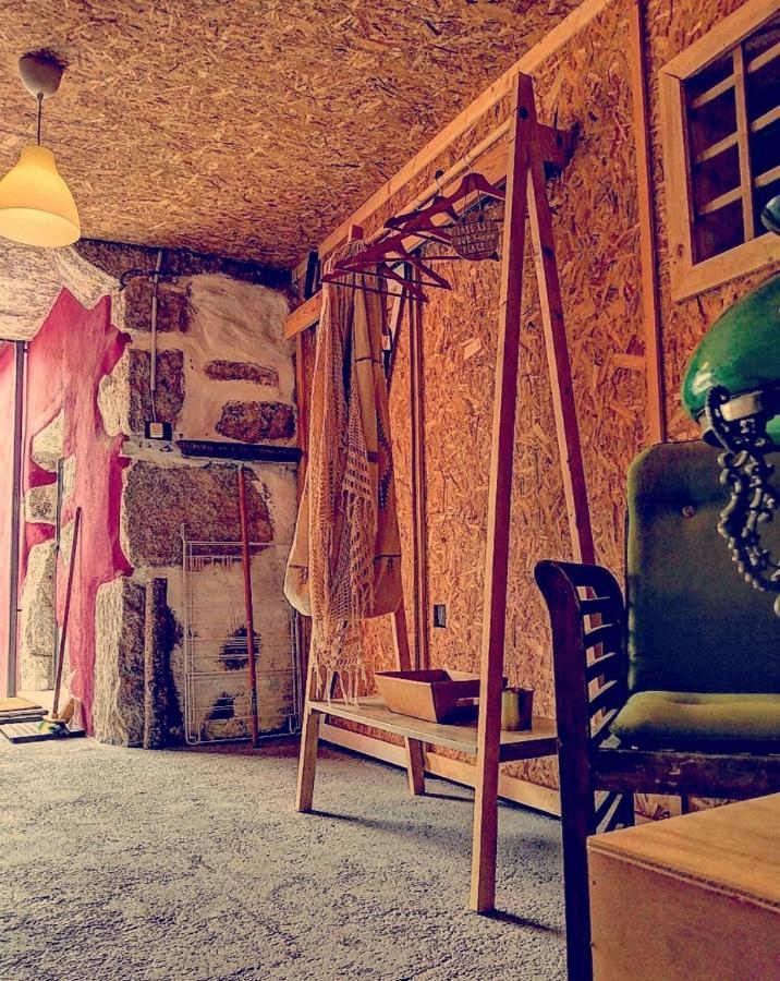 I Loft Viana Villa Viana do Castelo Buitenkant foto