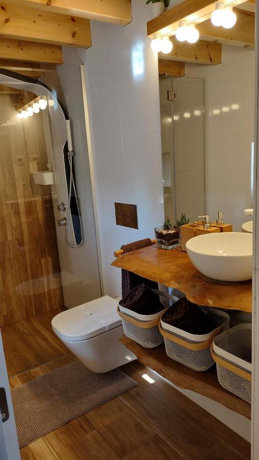 I Loft Viana Villa Viana do Castelo Buitenkant foto