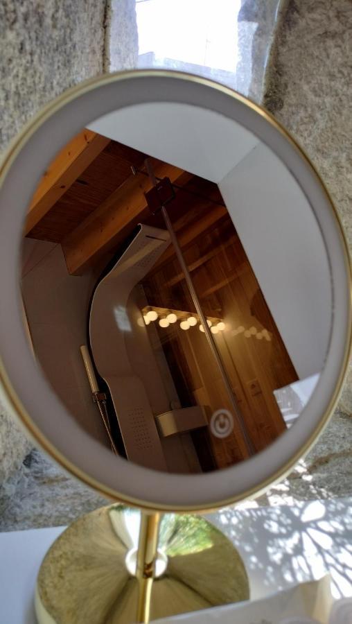 I Loft Viana Villa Viana do Castelo Buitenkant foto