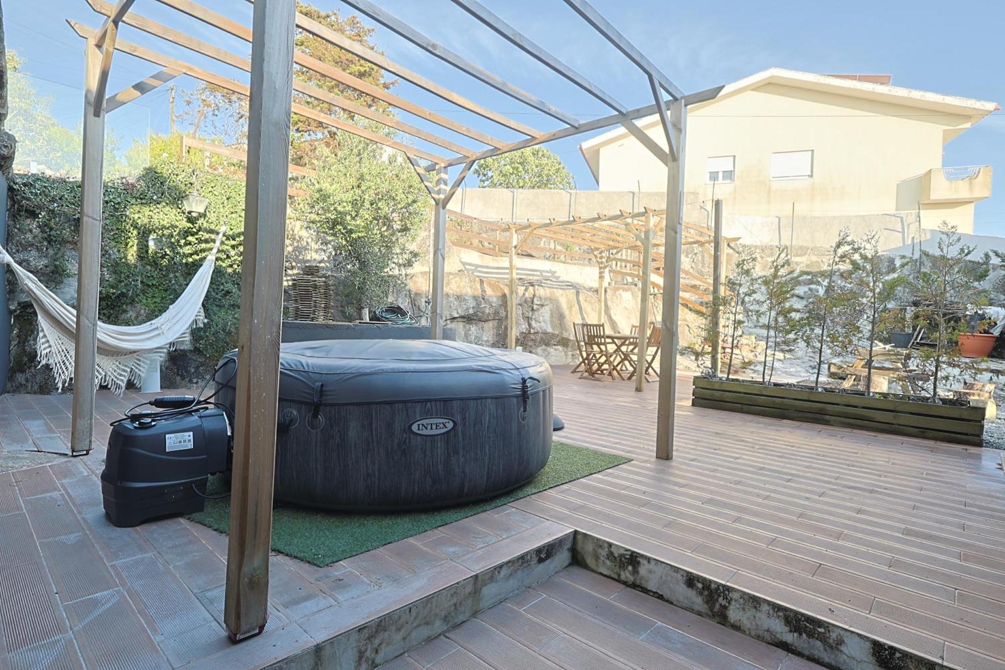 I Loft Viana Villa Viana do Castelo Buitenkant foto
